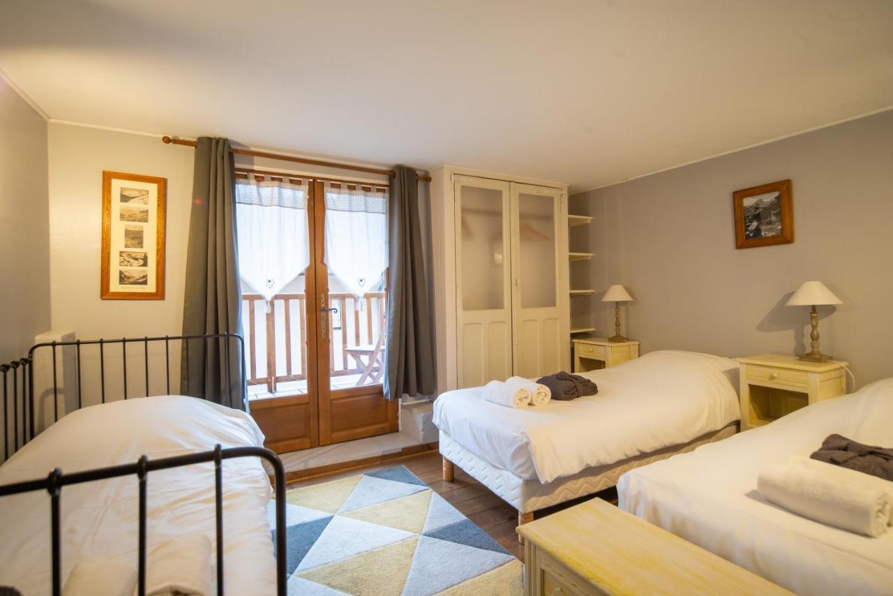 Maison Caramel Landry الغرفة الصورة