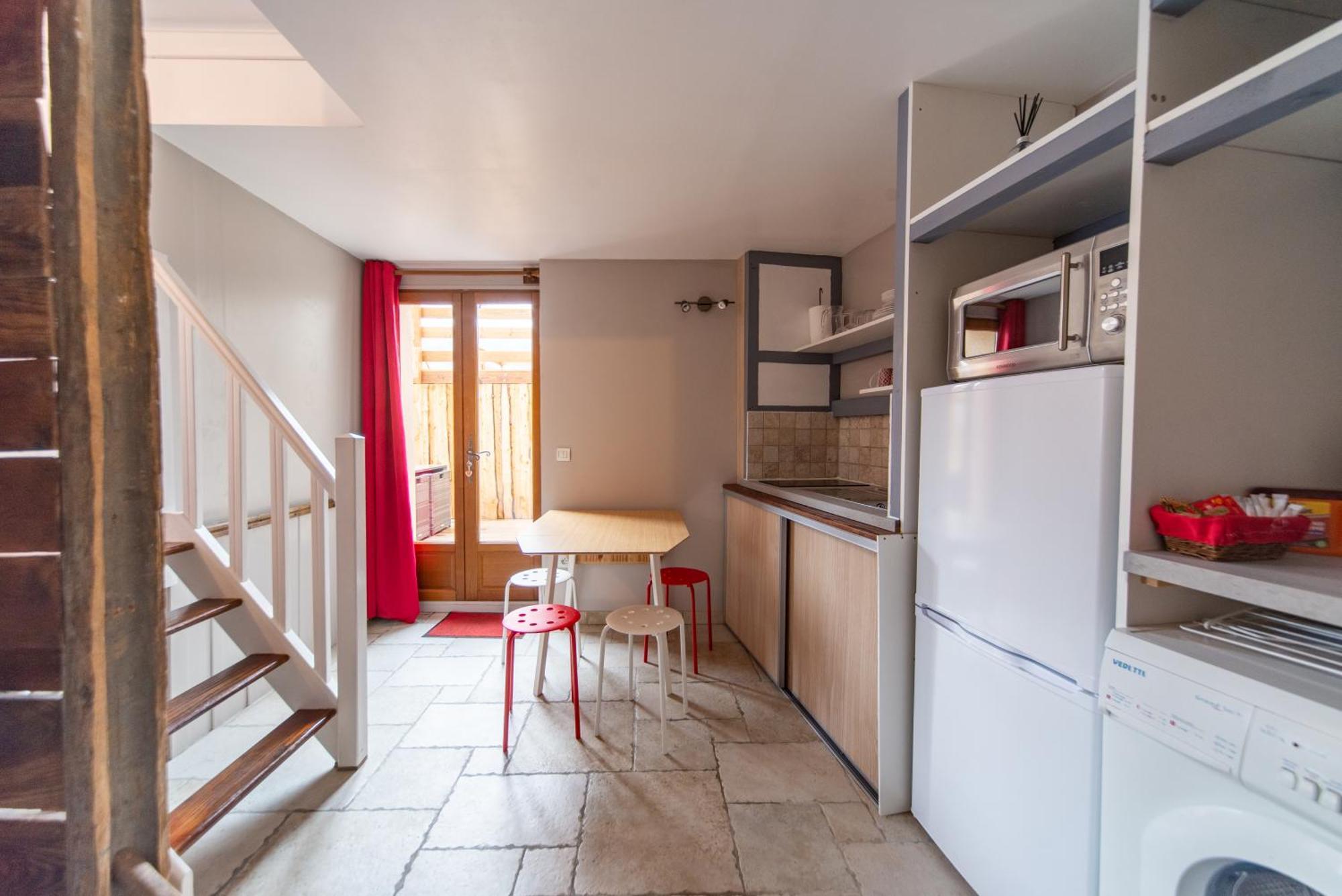 Maison Caramel Landry الغرفة الصورة