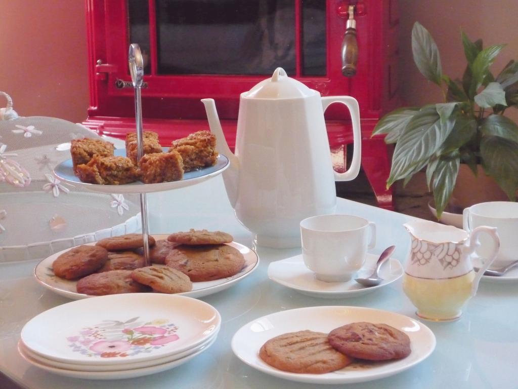Maison Caramel Landry المظهر الخارجي الصورة