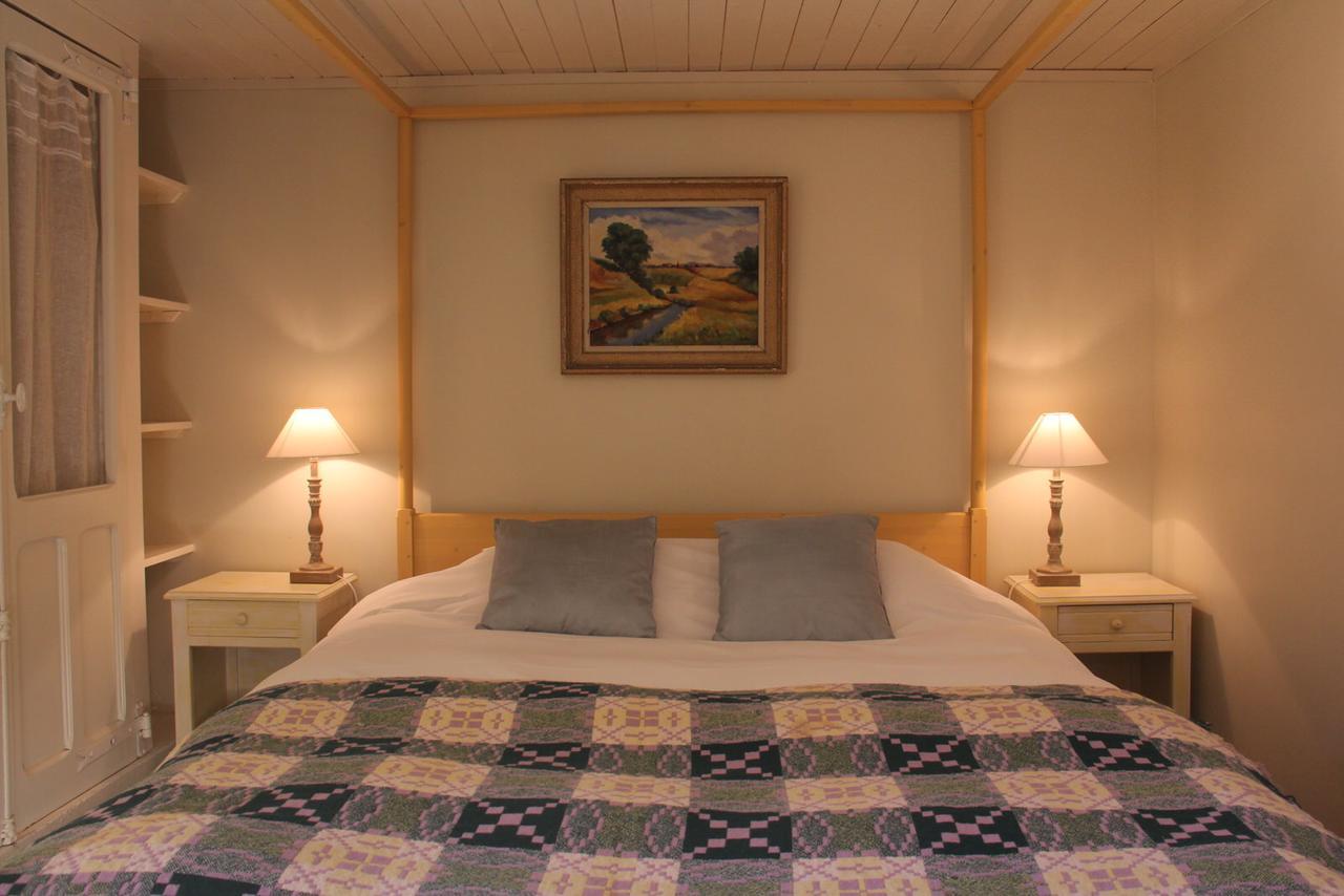 Maison Caramel Landry المظهر الخارجي الصورة