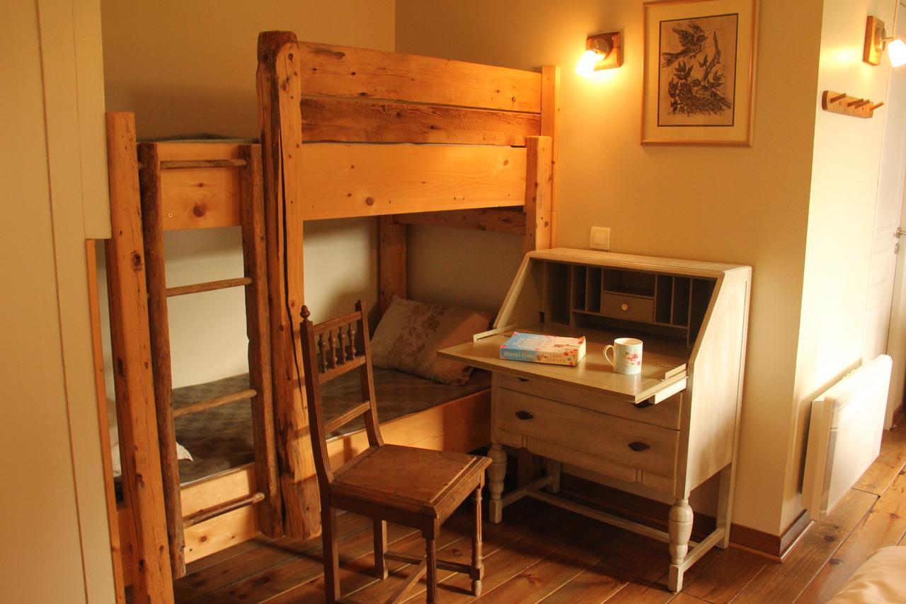 Maison Caramel Landry الغرفة الصورة